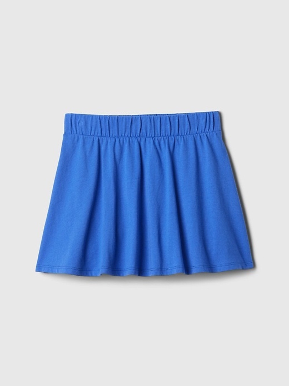 Gap Kids Royal Blue Tennis Skort